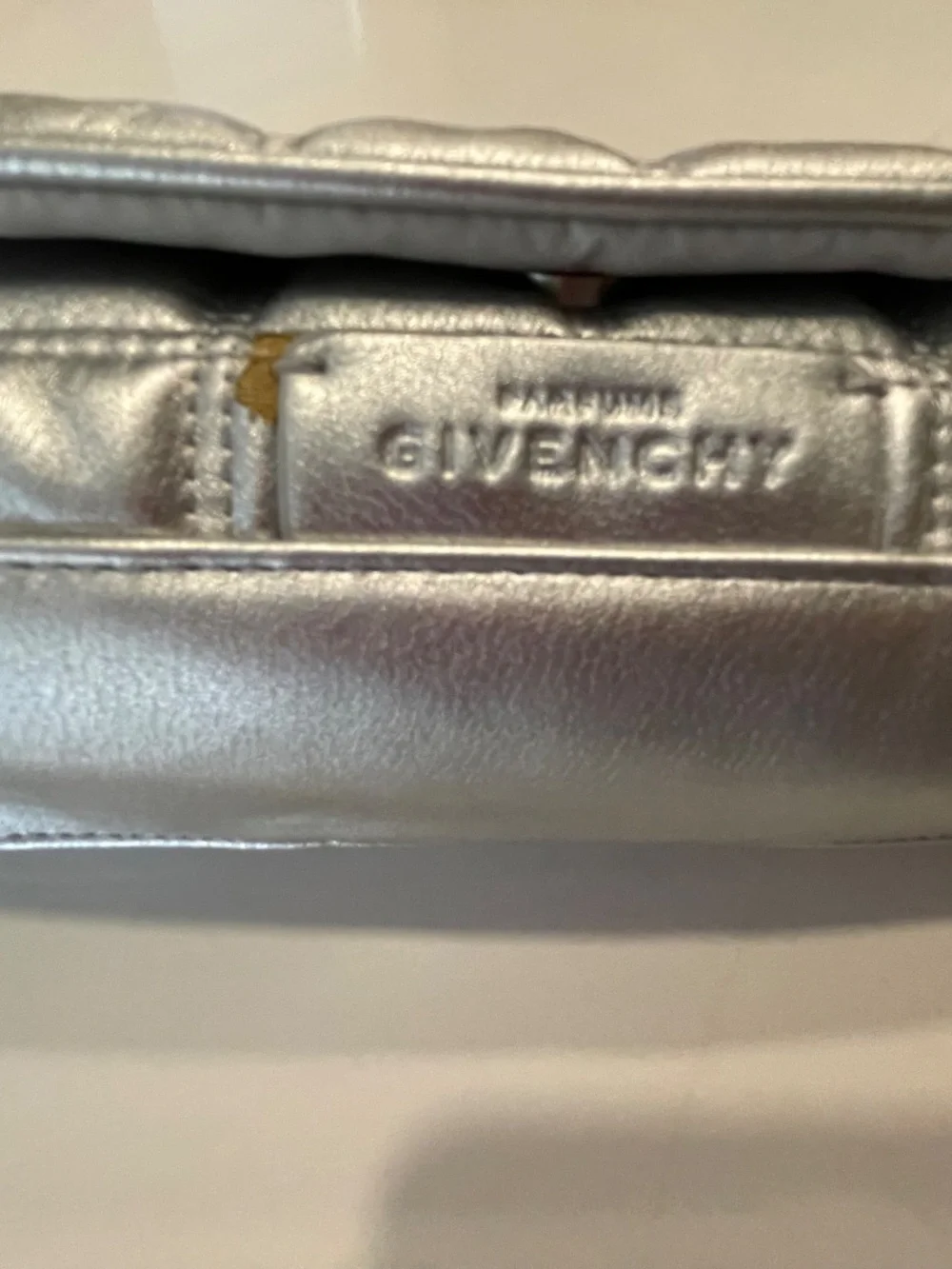 Givenchy Cosmetic Pouch